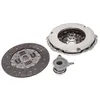 Image de Kit d'embrayage LUK RepSet Pro 625 3074 33