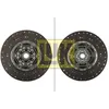 Image de Disque d'embrayage LUK 340 0079 10