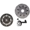 Image de Kit d'embrayage LUK RepSet Pro 622 3226 34