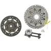 Image de Kit d'embrayage LUK RepSet Pro 622 3226 33