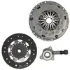 Image de Kit d'embrayage LUK RepSet Pro 624 3266 33