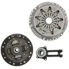 Image de Kit d'embrayage LUK RepSet Pro 621 3041 33