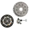 Image de Kit d'embrayage LUK RepSet Pro 622 3103 33