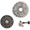 Image de Kit d'embrayage LUK RepSet Pro 620 3119 34