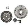 Image de Kit d'embrayage LUK RepSet Pro 624 3352 33