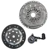 Image de Kit d'embrayage LUK RepSet Pro 624 3419 33