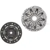 Image de Kit d'embrayage LUK RepSet 620 3233 09