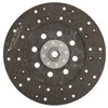 Image de Disque d'embrayage LUK 331 0345 10