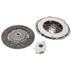 Image de Kit d'embrayage LUK RepSet Pro 624 3220 34