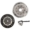 Image de Kit d'embrayage LUK RepSet Pro 624 3126 34