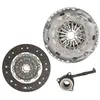 Image de Kit d'embrayage LUK RepSet Pro 624 3517 33