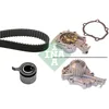 Image de Kit distribution avec pompe à eau INA 530 0520 30