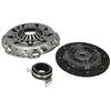 Image de Kit d'embrayage LUK RepSet 619 3123 00