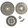 Image de Kit d'embrayage avec volant bimasse LUK 600 0136 00