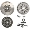 Image de Kit d'embrayage avec volant bimasse LUK 600 0156 00