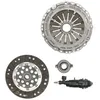 Image de Kit d'embrayage LUK RepSet Pro 623 3041 21
