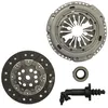 Image de Kit d'embrayage LUK RepSet Pro 623 3047 22