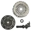 Image de Kit d'embrayage LUK RepSet Pro 620 3086 22