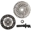 Image de Kit d'embrayage LUK RepSet Pro 623 3241 21