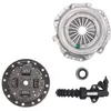 Image de Kit d'embrayage LUK RepSet Pro 618 3092 21