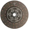 Image de Disque d'embrayage LUK 343 0202 10