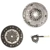 Image de Kit d'embrayage LUK RepSet Pro 624 3553 33