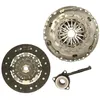 Image de Kit d'embrayage LUK RepSet Pro 624 3553 34