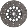 Image de Disque d'embrayage LUK 328 0632 10
