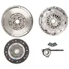 Image de Kit d'embrayage avec volant bimasse LUK 600 0148 00
