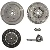 Image de Kit d'embrayage avec volant bimasse LUK 600 0151 00