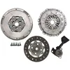Image de Kit d'embrayage avec volant bimasse LUK 600 0143 00