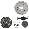Image de Kit d'embrayage LUK RepSet Pro 621 2218 21