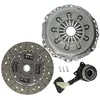 Image de Kit d'embrayage LUK RepSet Pro 624 3547 34