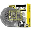 Image de Kit d'embrayage LUK RepSet Pro 633 3172 33