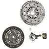 Image de Kit d'embrayage LUK RepSet Pro 624 3343 34