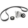 Image de Kit de courroie d'accessoire INA 529 0007 10