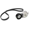 Image de Kit de courroie d'accessoire INA 529 0013 10