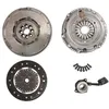 Image de Kit d'embrayage avec volant bimasse LUK 600 0175 00