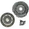 Image de Kit d'embrayage LUK RepSet Pro 623 3317 33