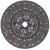 Image de Disque d'embrayage LUK 343 0212 10
