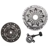 Image de Kit d'embrayage LUK RepSet Pro 622 3199 33