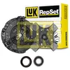 Image de Kit d'embrayage LUK 628 3181 12