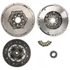 Image de Kit d'embrayage avec volant bimasse LUK 600 0186 00