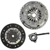 Image de Kit d'embrayage LUK RepSet Pro 624 3715 33