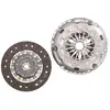 Image de Kit d'embrayage LUK 624 3715 09