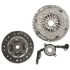 Image de Kit d'embrayage LUK RepSet Pro 624 3703 33