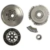Image de Kit d'embrayage avec volant bimasse LUK 600 0190 00