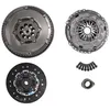 Image de Kit d'embrayage avec volant bimasse LUK 600 0192 00