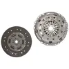 Image de Kit d'embrayage LUK 625 3096 09