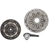 Image de Kit d'embrayage LUK RepSet Pro 624 3476 33